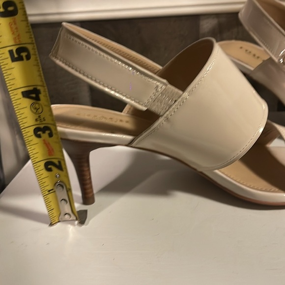 Coach 👡 women’s size 8.5B - Picture 12 of 12